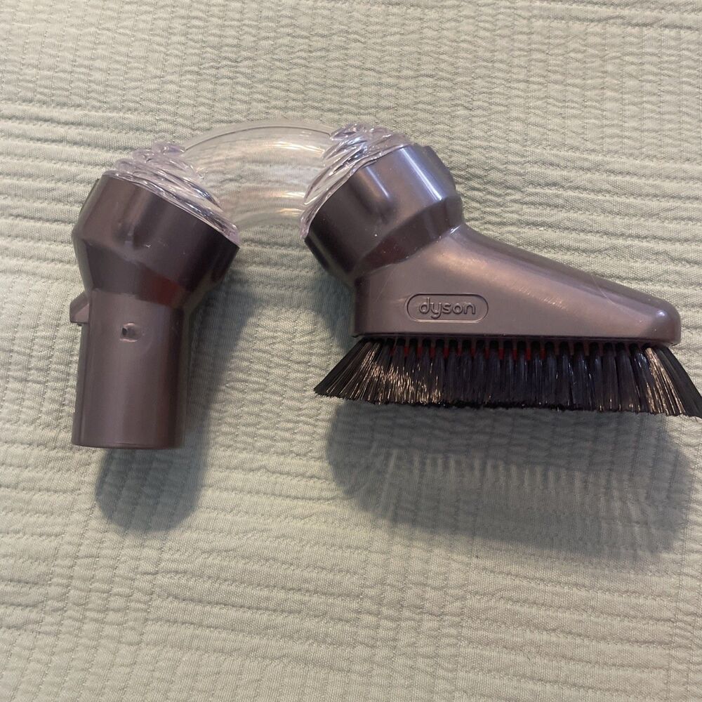 OEM Dyson Multi-Angle Up Top Tool 917646-01 Dust Brush Attachment